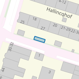 Perceel DDT00-C-7112