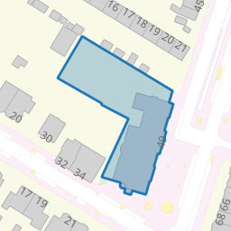 Perceel DDT00-C-7131