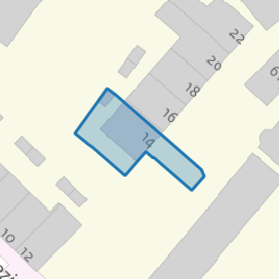 Perceel DDT00-C-7151