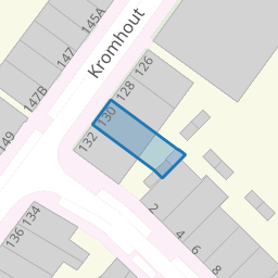 Perceel DDT00-C-7159