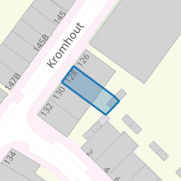 Perceel DDT00-C-7160