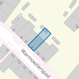 Perceel DDT00-C-7162