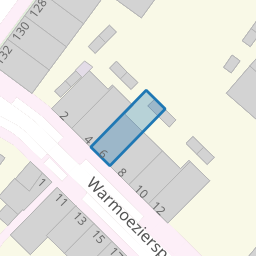 Perceel DDT00-C-7165