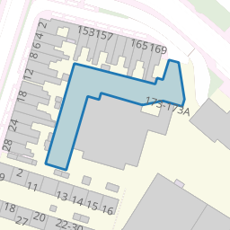 Perceel DDT00-C-7174