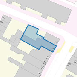 Perceel DDT00-C-7213