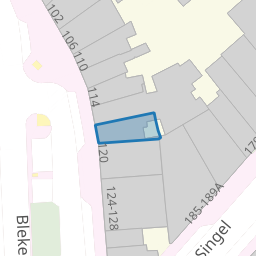 Perceel DDT00-D-1764