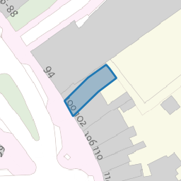 Perceel DDT00-D-1990