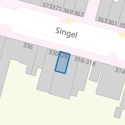 Perceel DDT00-D-2100