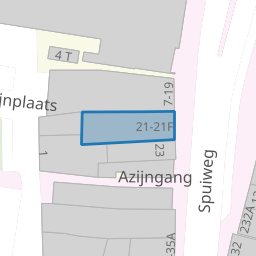 Perceel DDT00-D-2264