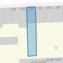 Perceel DDT00-D-2308