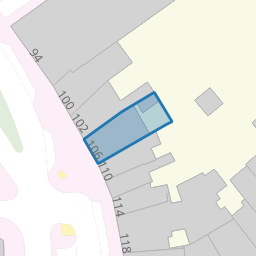 Perceel DDT00-D-2484