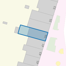 Perceel DDT00-D-2530