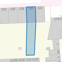 Perceel DDT00-D-2543