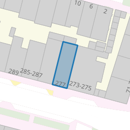 Perceel DDT00-D-2570