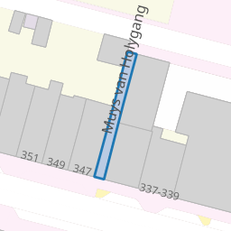 Perceel DDT00-D-2581