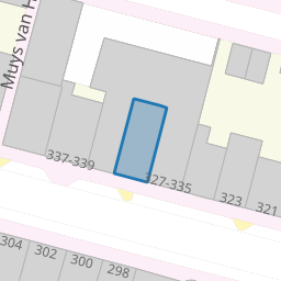 Perceel DDT00-D-2604