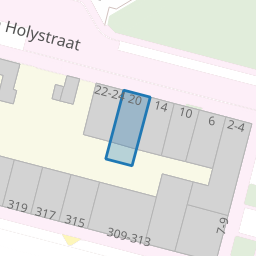 Perceel DDT00-D-2617