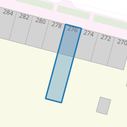 Perceel DDT00-D-2640