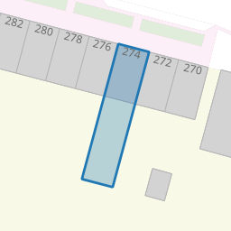 Perceel DDT00-D-2641
