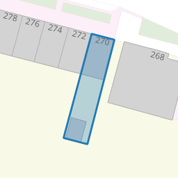 Perceel DDT00-D-2643
