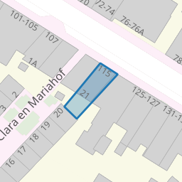 Perceel DDT00-D-2692