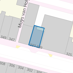 Perceel DDT00-D-2727