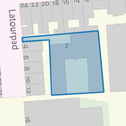 Perceel DDT00-D-2811