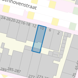 Perceel DDT00-D-2840