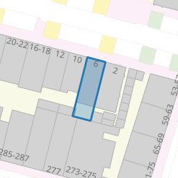 Perceel DDT00-D-2841