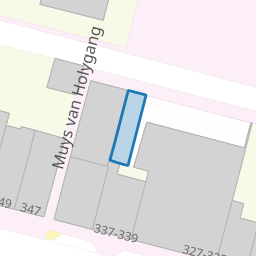 Perceel DDT00-D-2851