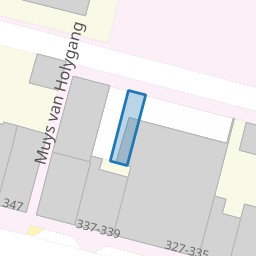 Perceel DDT00-D-2852