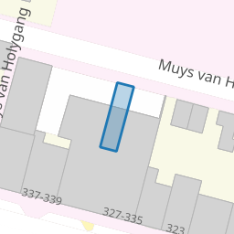 Perceel DDT00-D-2855