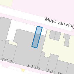 Perceel DDT00-D-2856