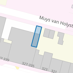 Perceel DDT00-D-2857