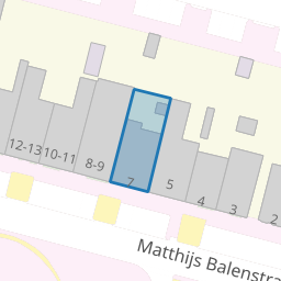 Perceel DDT00-D-2905