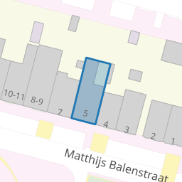 Perceel DDT00-D-2906