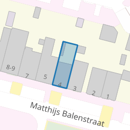 Perceel DDT00-D-2907