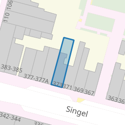 Perceel DDT00-D-2915