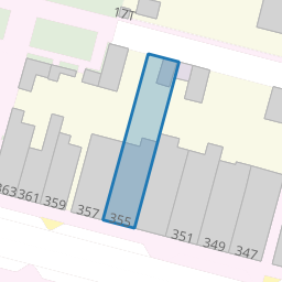 Perceel DDT00-D-2954