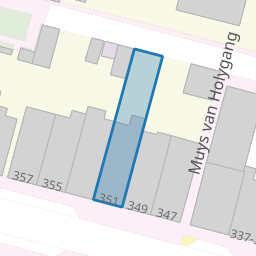 Perceel DDT00-D-2956