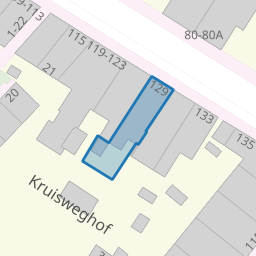 Perceel DDT00-D-2991