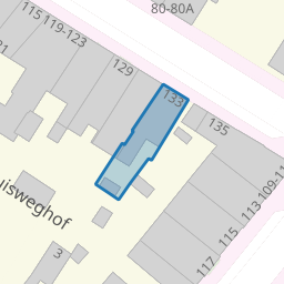 Perceel DDT00-D-2993