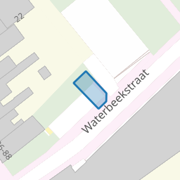 Perceel DDT00-D-3021