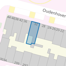 Perceel DDT00-D-3035