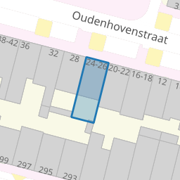 Perceel DDT00-D-3039