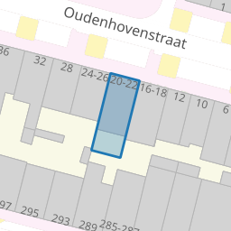 Perceel DDT00-D-3041