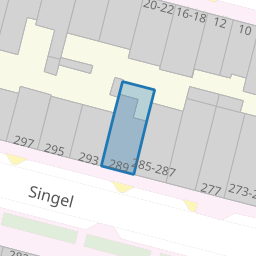 Perceel DDT00-D-3042
