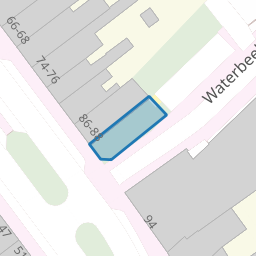 Perceel DDT00-D-3060