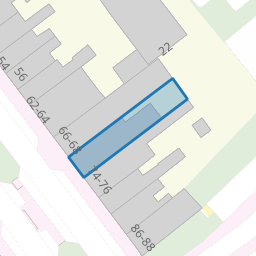 Perceel DDT00-D-3092