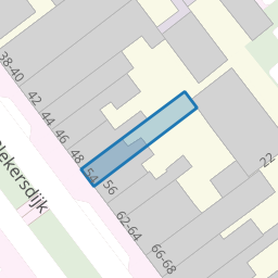 Perceel DDT00-D-3155